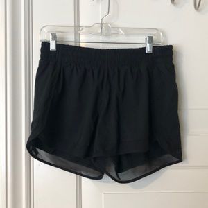 ATHLETA shorts BUNDLE!
